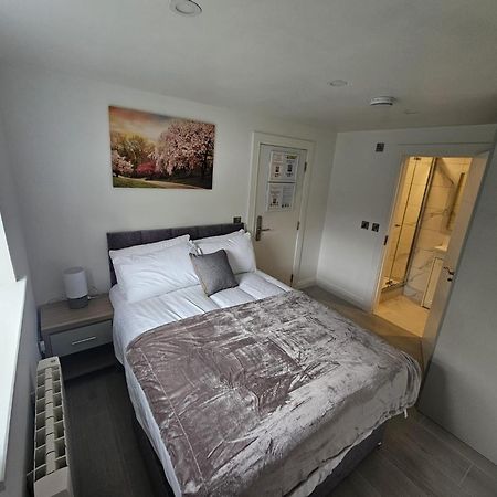 Bed and Breakfast Number33 à Galway Extérieur photo