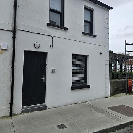 Bed and Breakfast Number33 à Galway Extérieur photo