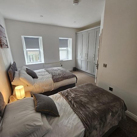 Bed and Breakfast Number33 à Galway Extérieur photo