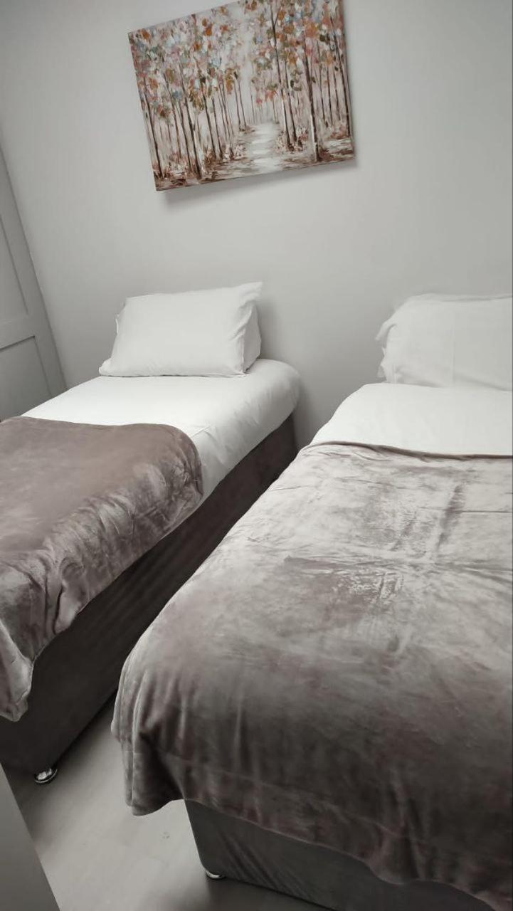 Bed and Breakfast Number33 à Galway Extérieur photo