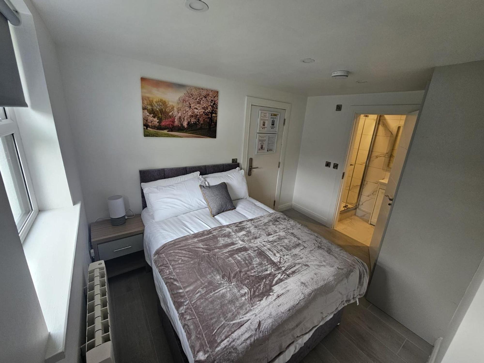 Bed and Breakfast Number33 à Galway Extérieur photo