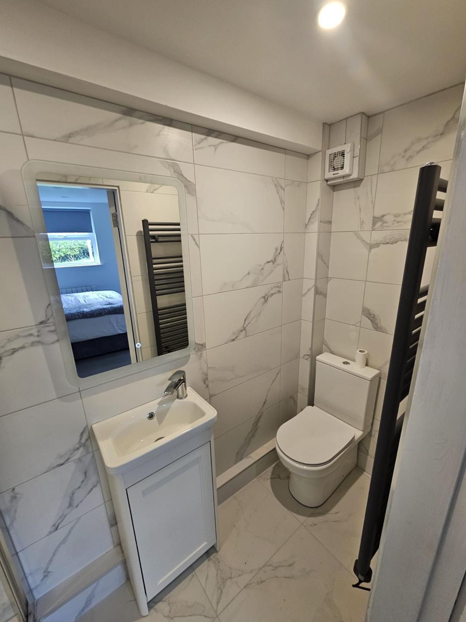 Bed and Breakfast Number33 à Galway Extérieur photo