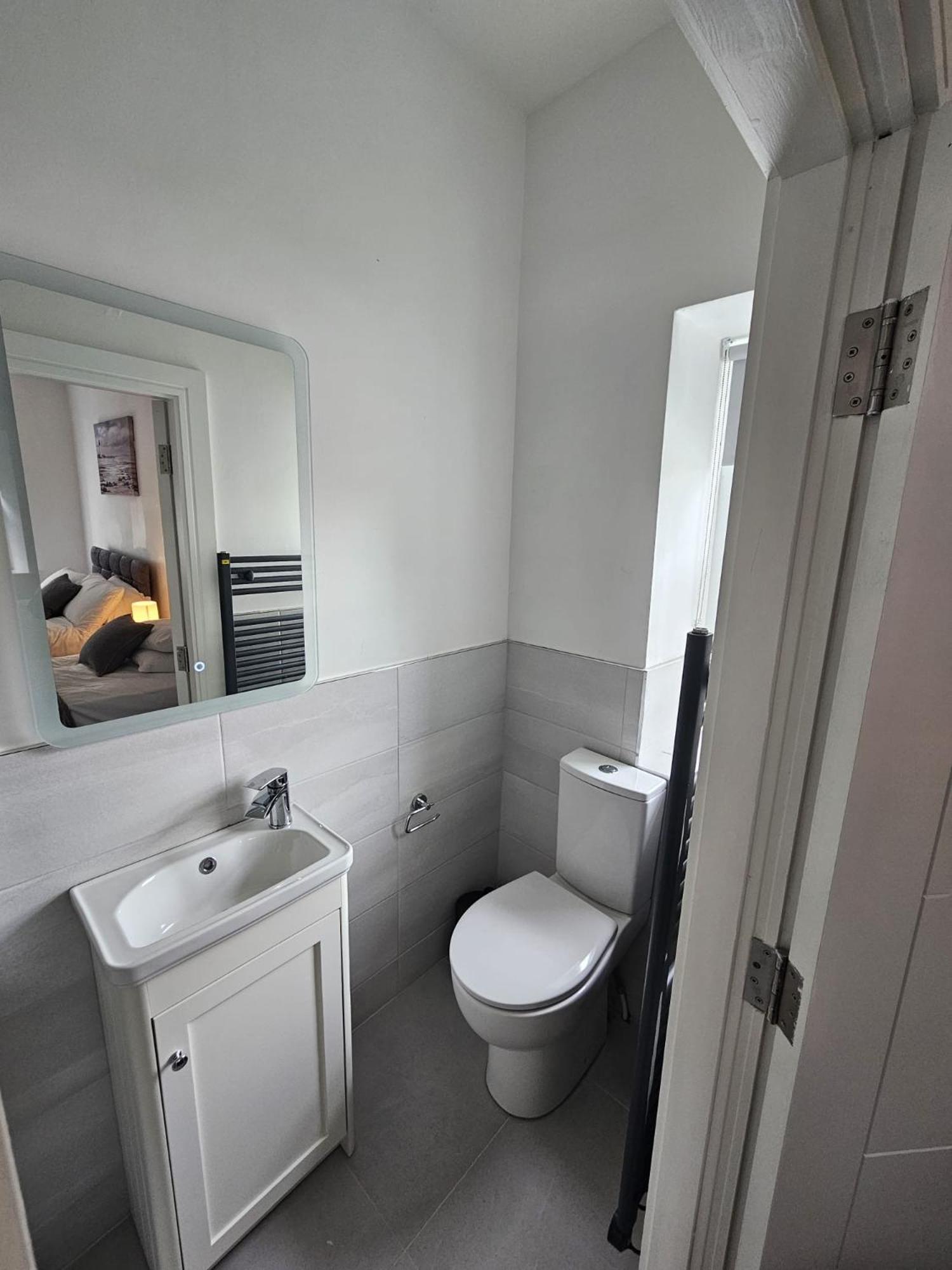 Bed and Breakfast Number33 à Galway Extérieur photo