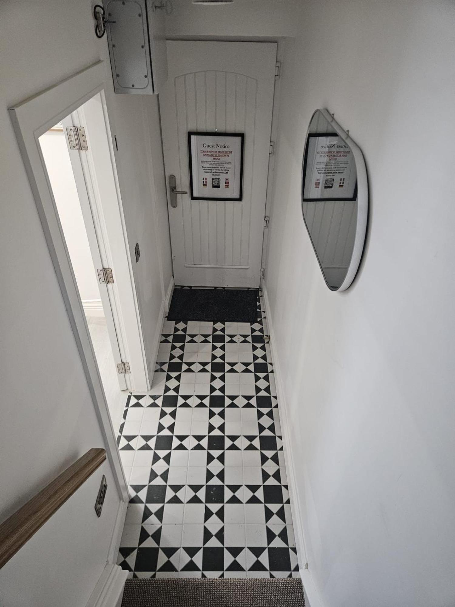 Bed and Breakfast Number33 à Galway Extérieur photo