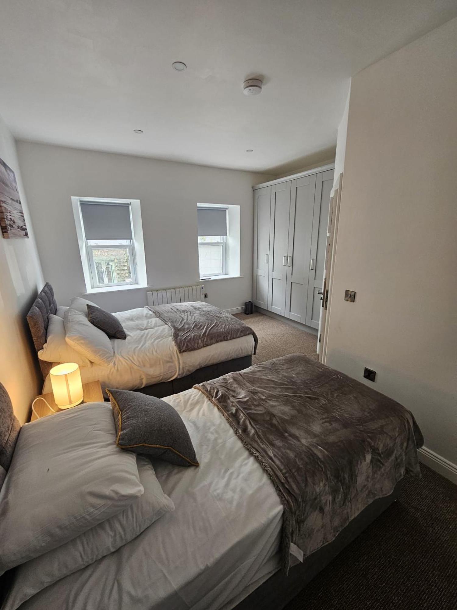 Bed and Breakfast Number33 à Galway Extérieur photo